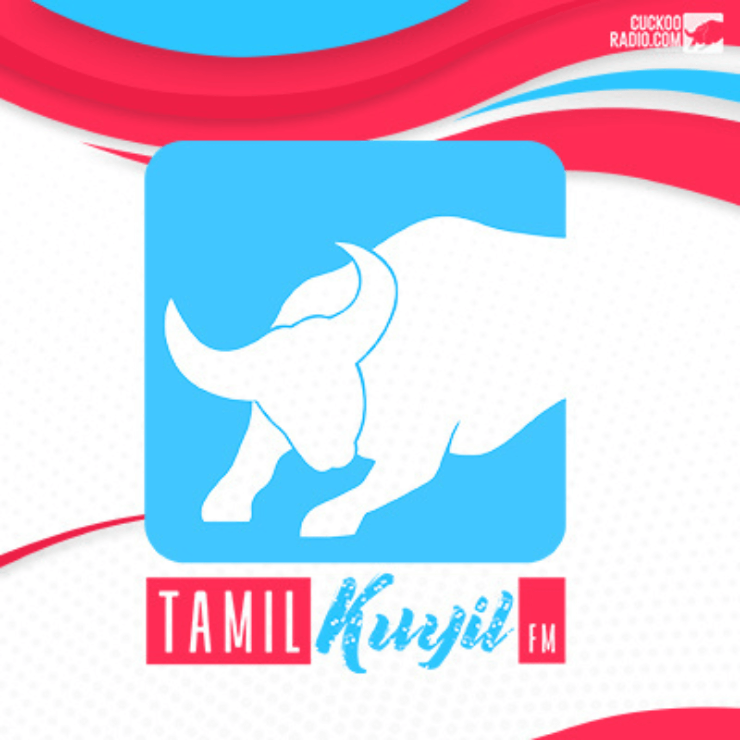 Tamil kuyil Radio